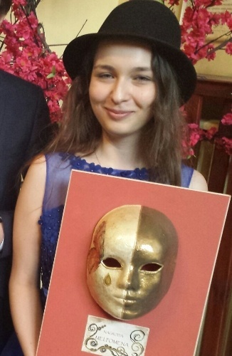 karolina chrzanowska